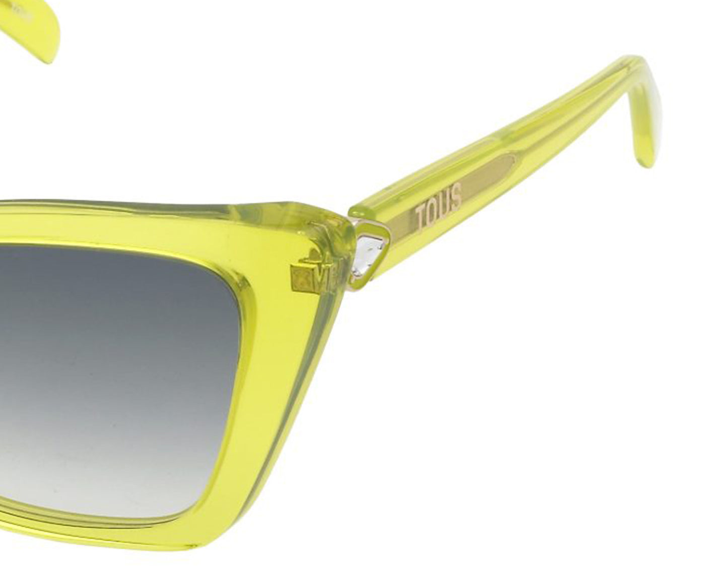 Tous STOB82S-0998 54mm New Sunglasses