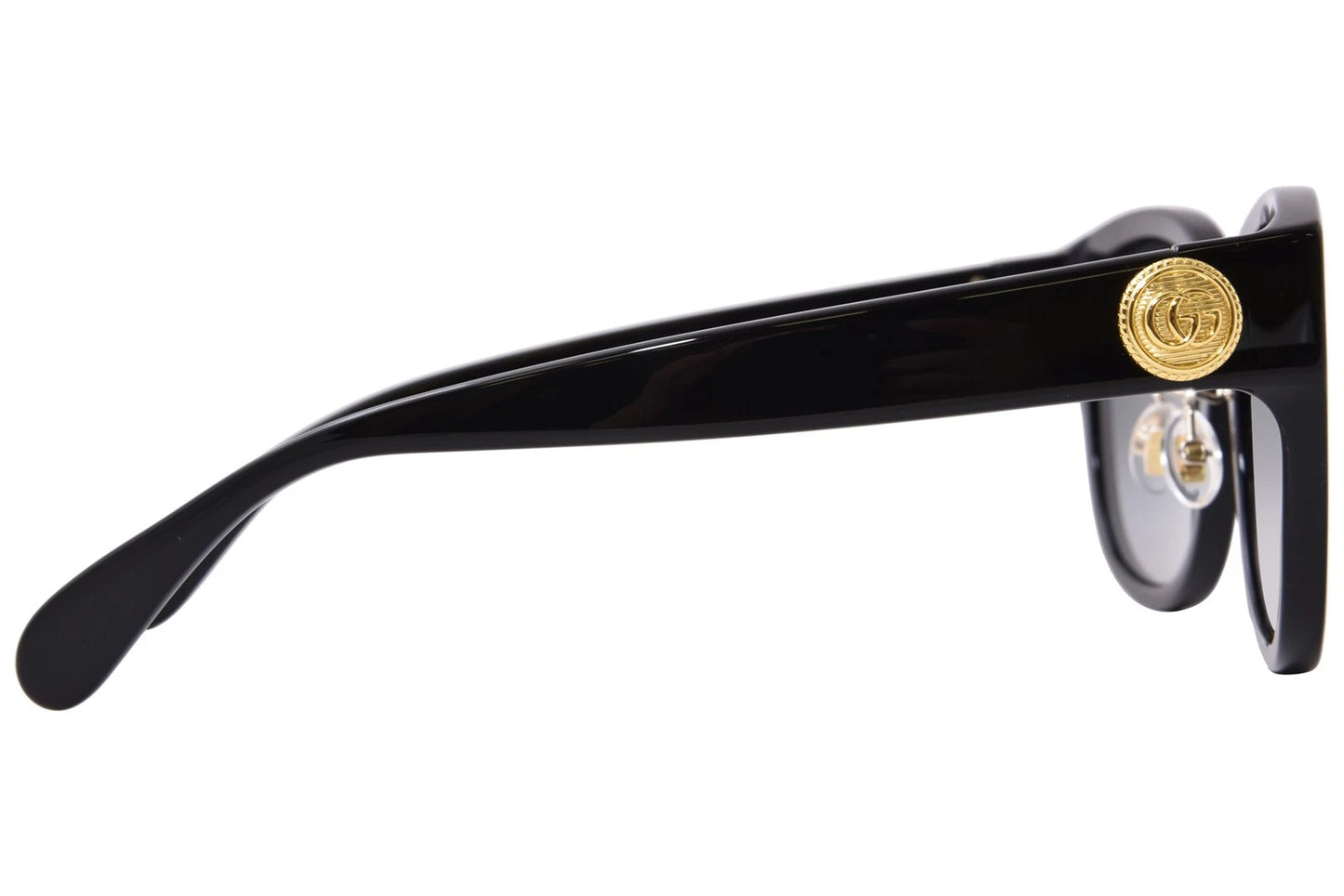 Gucci GG1409SK-001 55mm New Sunglasses