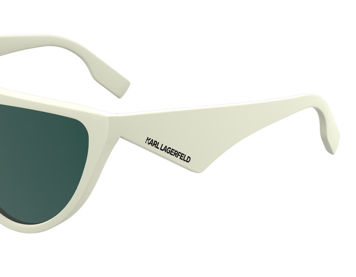 Karl Lagerfeld KL6185S-105-5914 59mm New Sunglasses