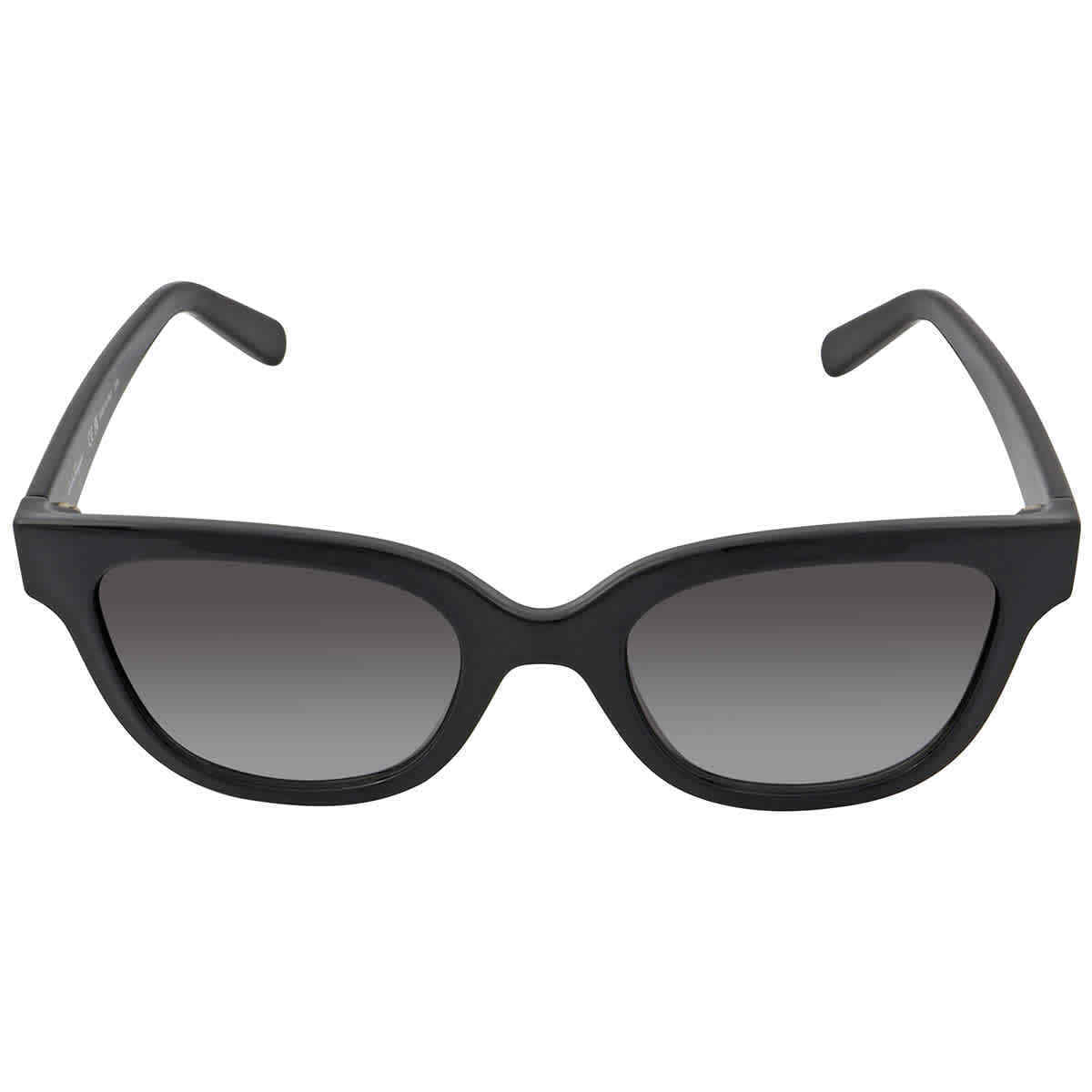 Salvatore Ferragamo SF1066S-001 52mm New Sunglasses