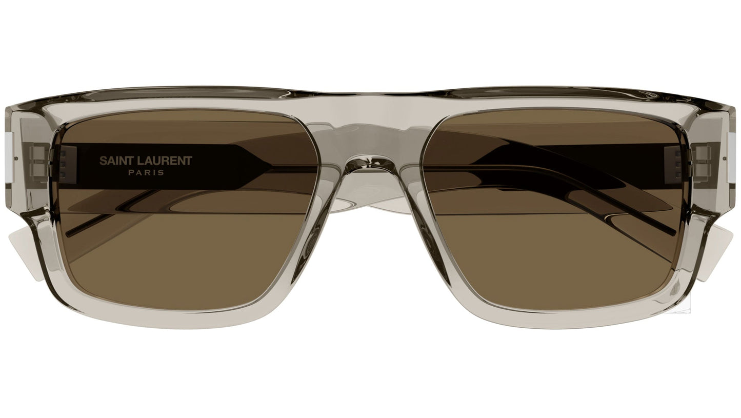 Yves Saint Laurent SL-659-004 55mm New Sunglasses