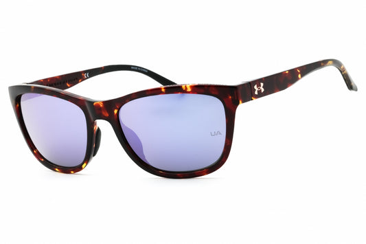Under Armour UA PLAY UP-0086 TE 55mm New Sunglasses