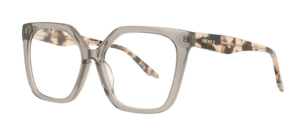 FOREVER 21 F2103-C1 53mm New Eyeglasses