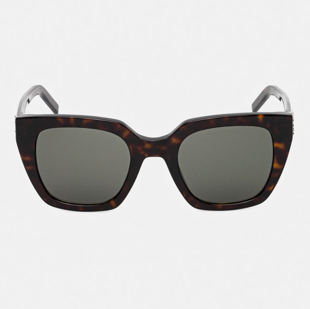 Yves Saint Laurent SL-M143-F-003 52mm New Sunglasses