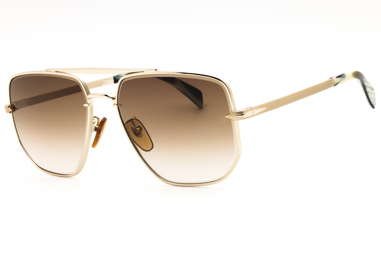 David Beckham DB 7001/S-0J5G HA 60mm New Sunglasses
