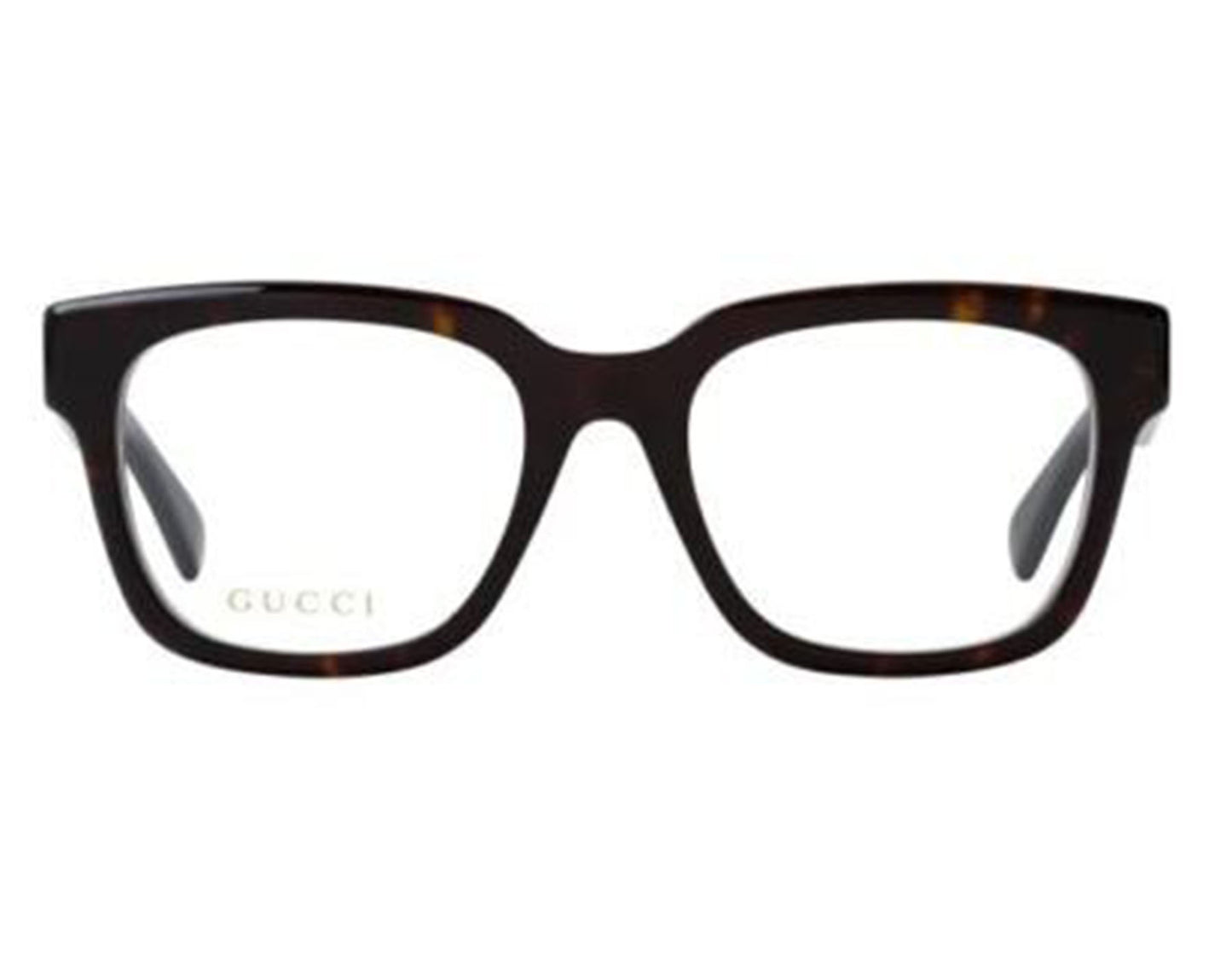 Gucci GG1176o-002 53mm New Eyeglasses