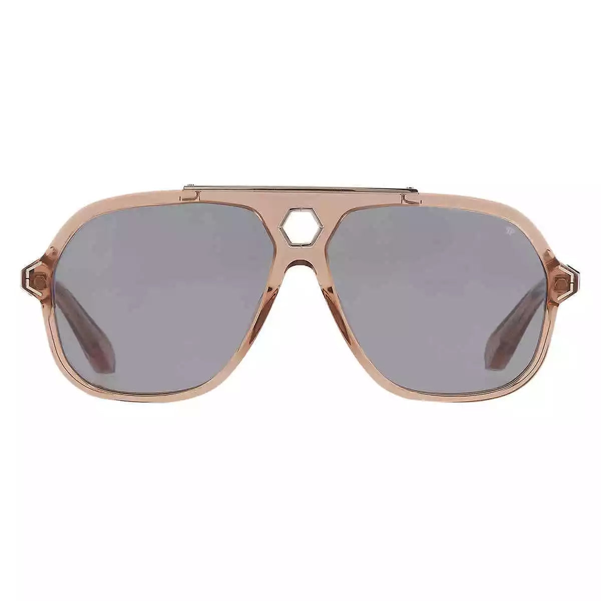 Philipp Plein SPP004V-07MK 61mm New Sunglasses