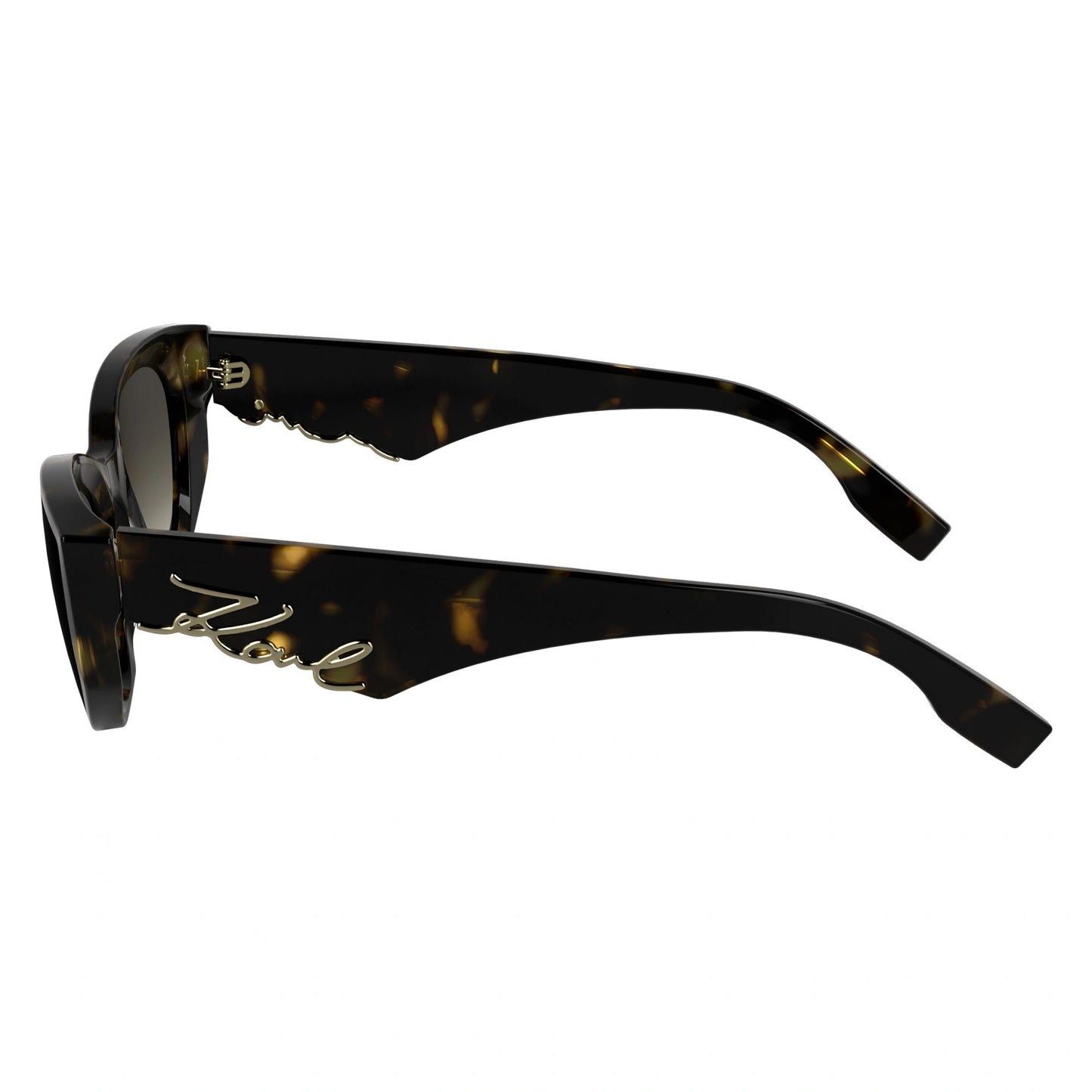 Karl Lagerfeld KL6162S-242-6414 64mm New Sunglasses