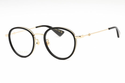 Gucci GG0608OK-001 49mm New Eyeglasses