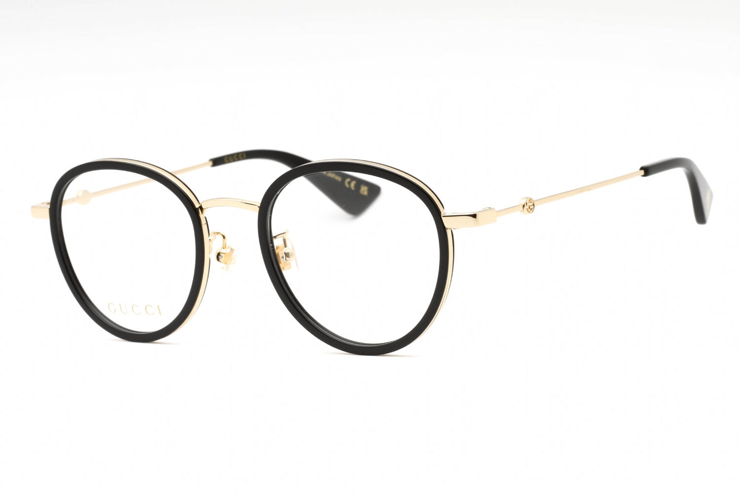 Gucci GG0608OK-001 49 New Eyeglasses