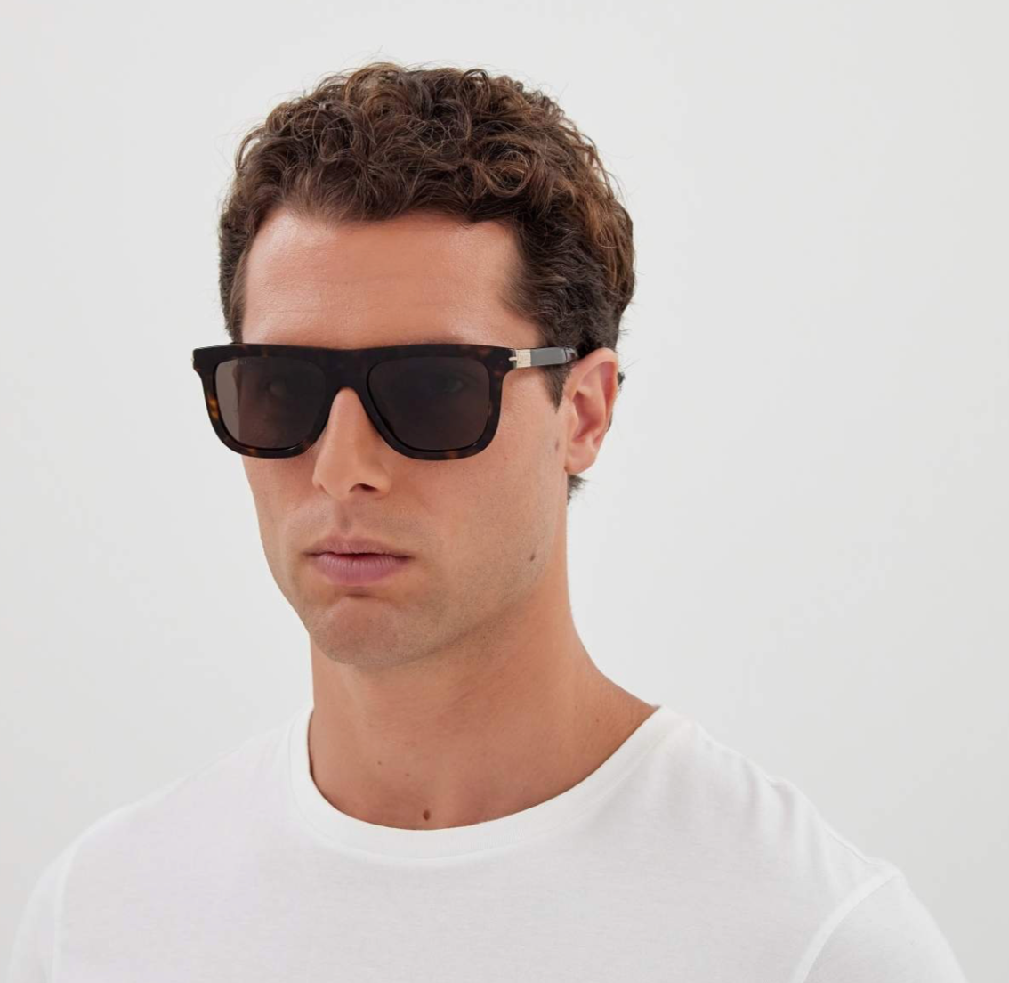 Gucci GG1502S-002 54 New Sunglasses