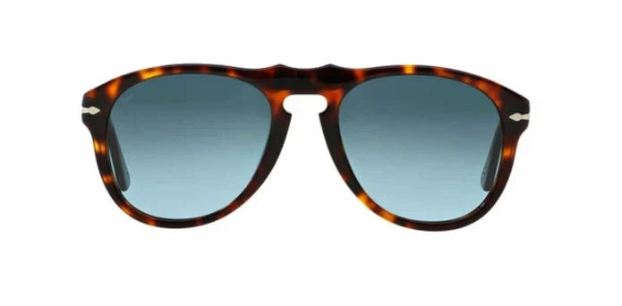 Persol 0PO0649 24/86 54 Habana Aviator  54mm