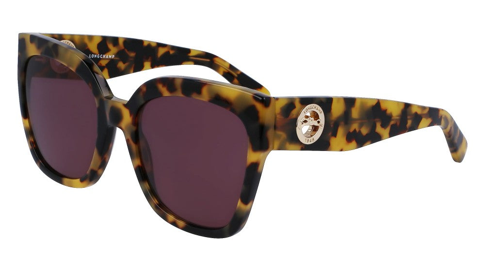 Longchamp LO717S-255-5521 55mm