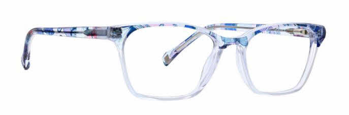 Vera Bradley Dylan Butterfly By 4715 47mm New Eyeglasses