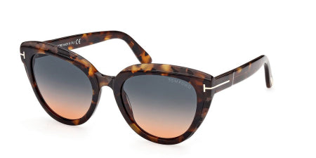 Tom Ford FT0938-55P-53 53mm New Sunglasses
