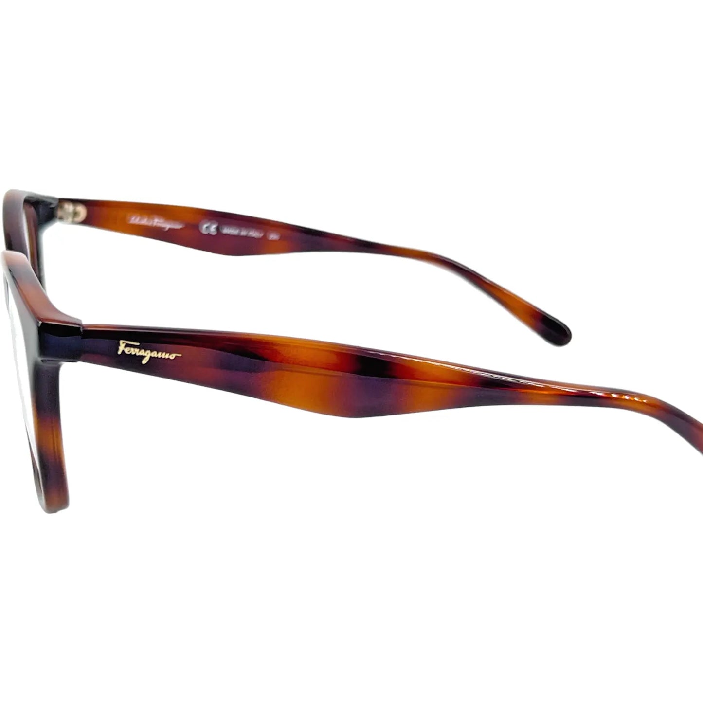 Salvatore Ferragamo SF2873-214-53 53mm New Eyeglasses