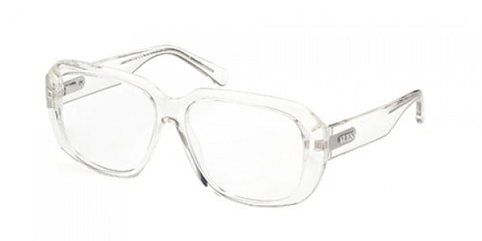 Guess GU8240-026-58 58mm New Eyeglasses