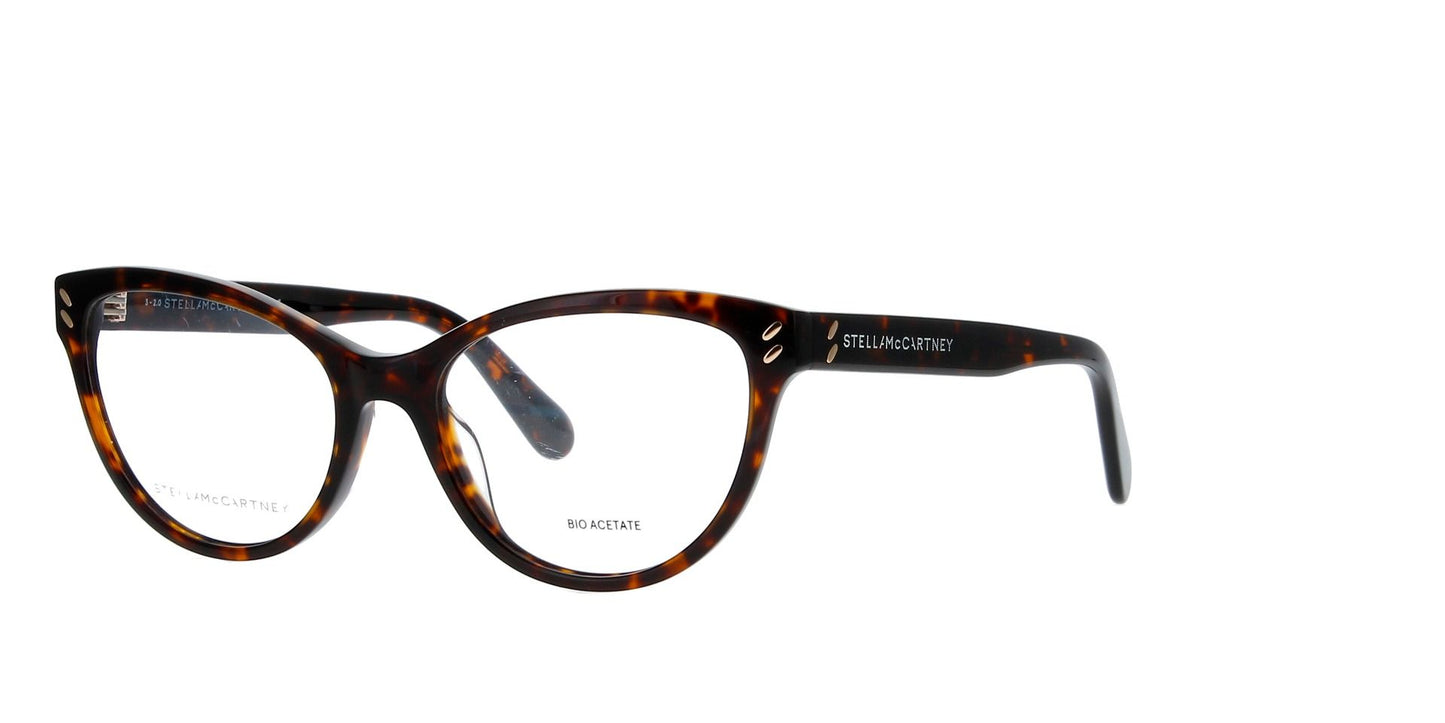 Stella Mccartney SC50007I-55052 55mm New Eyeglasses