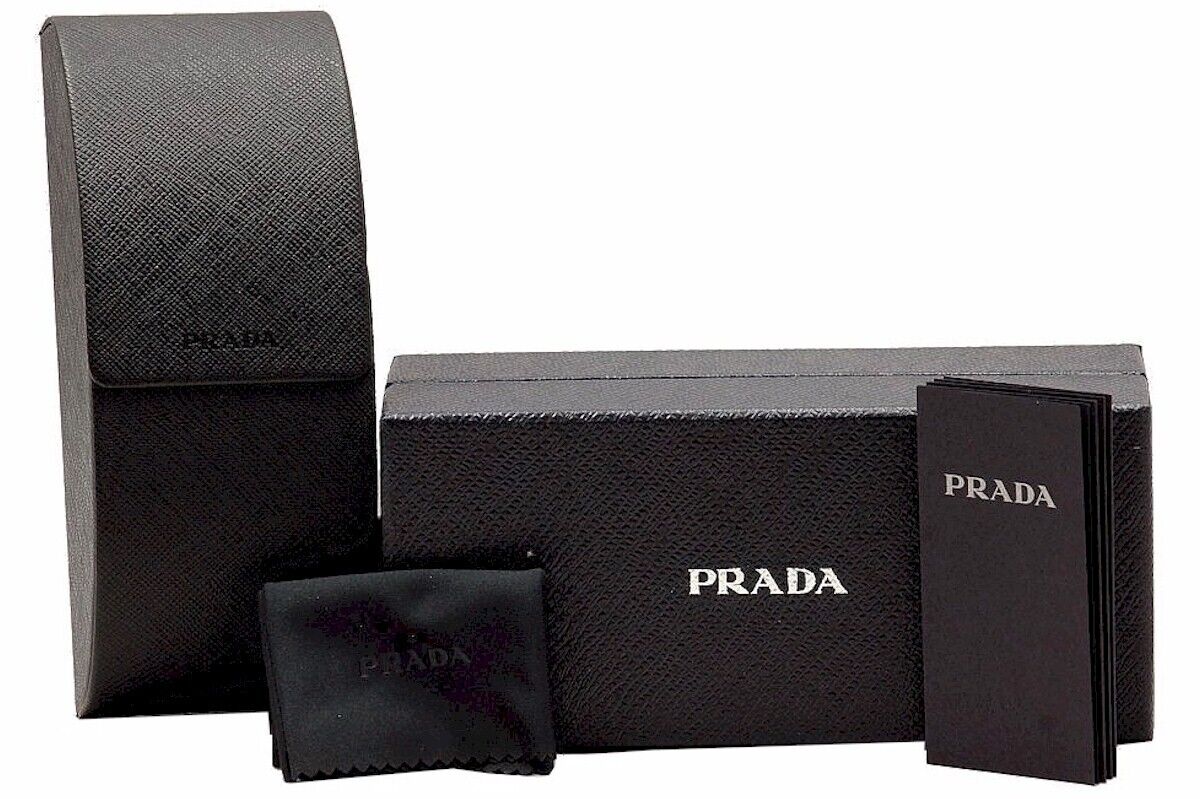 Prada 0PR 19WS-U4309T 52mm New Sunglasses
