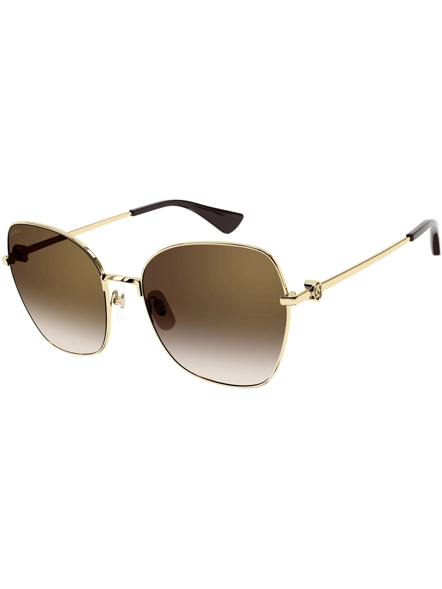 Cartier CT0402S-002 59mm New Sunglasses