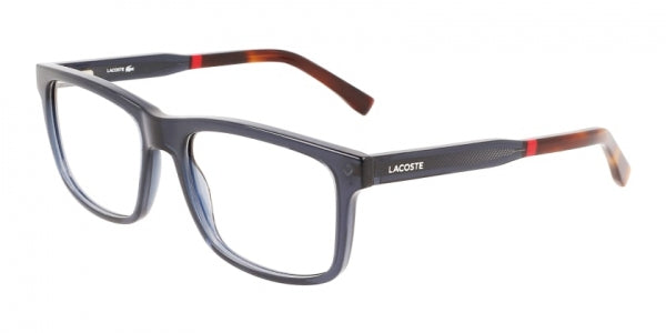 Lacoste L2890-400-5618 BLUE   56mm Eyeglasses