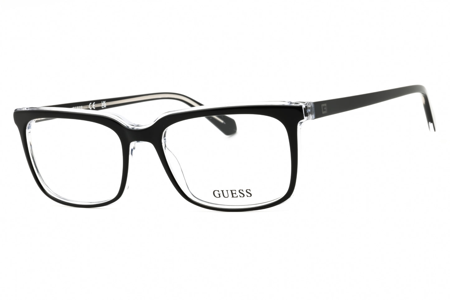 Guess GU50063-005 54mm New Eyeglasses