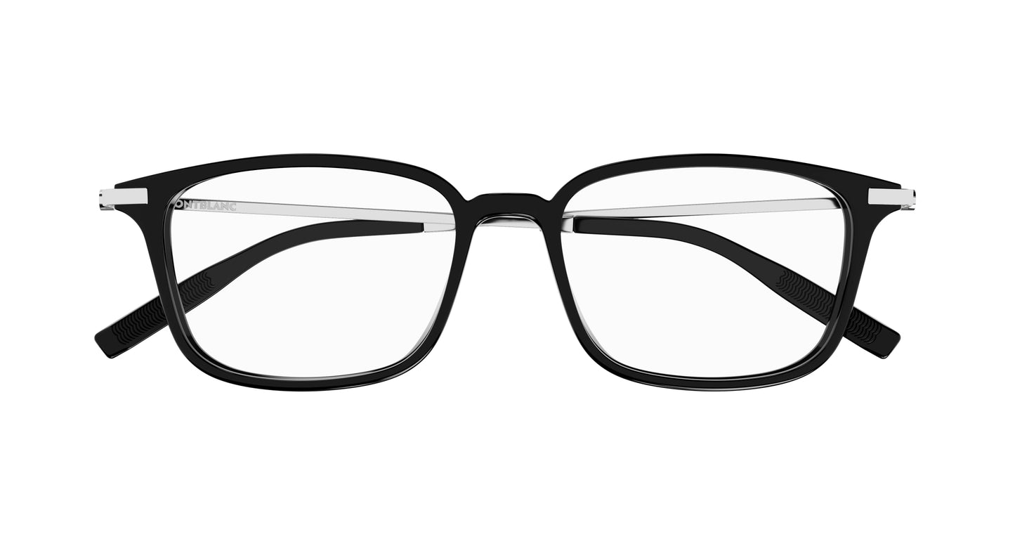 Mont Blanc MB0315oA-001 54mm New Eyeglasses