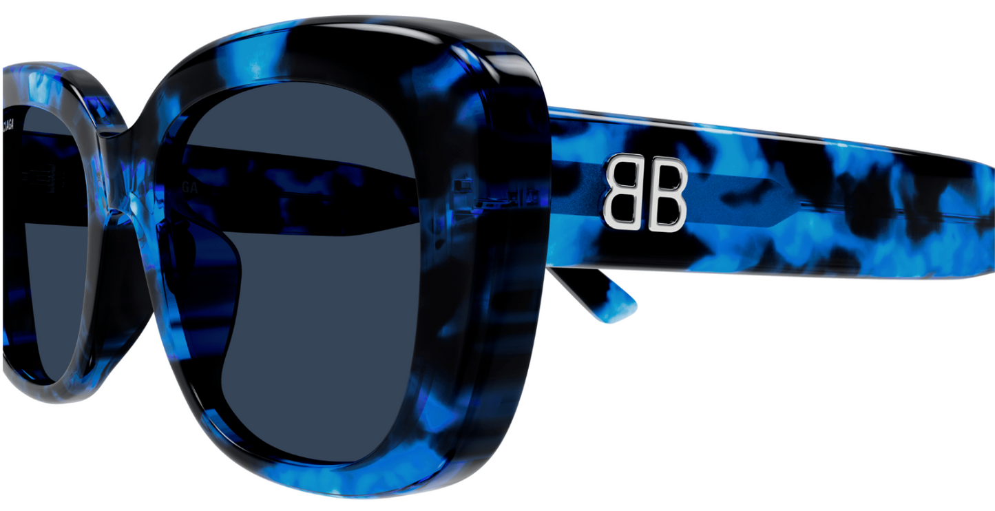 Balenciaga BB0295SK-004 54mm New Sunglasses