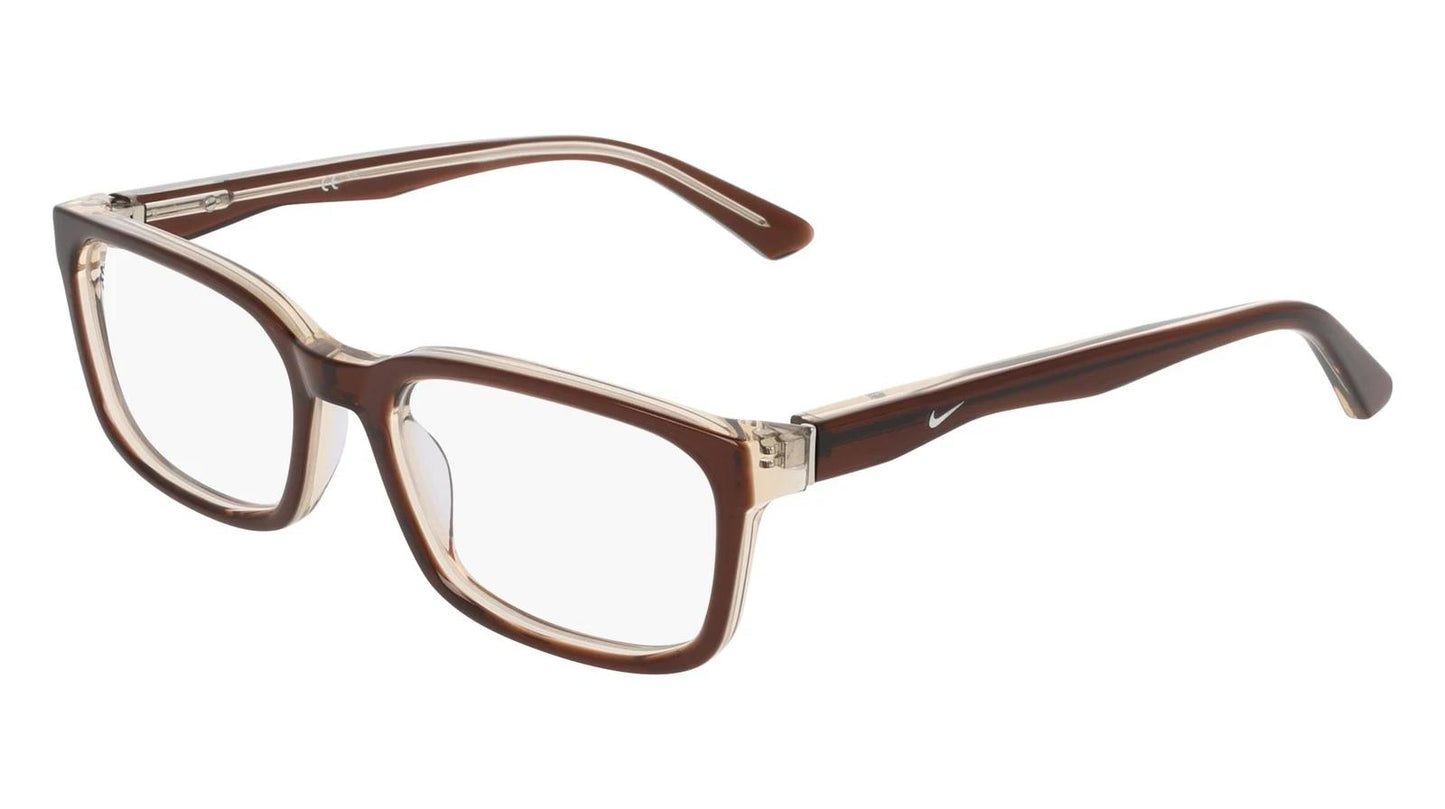 Nike 7181-211-5419 54mm New Eyeglasses