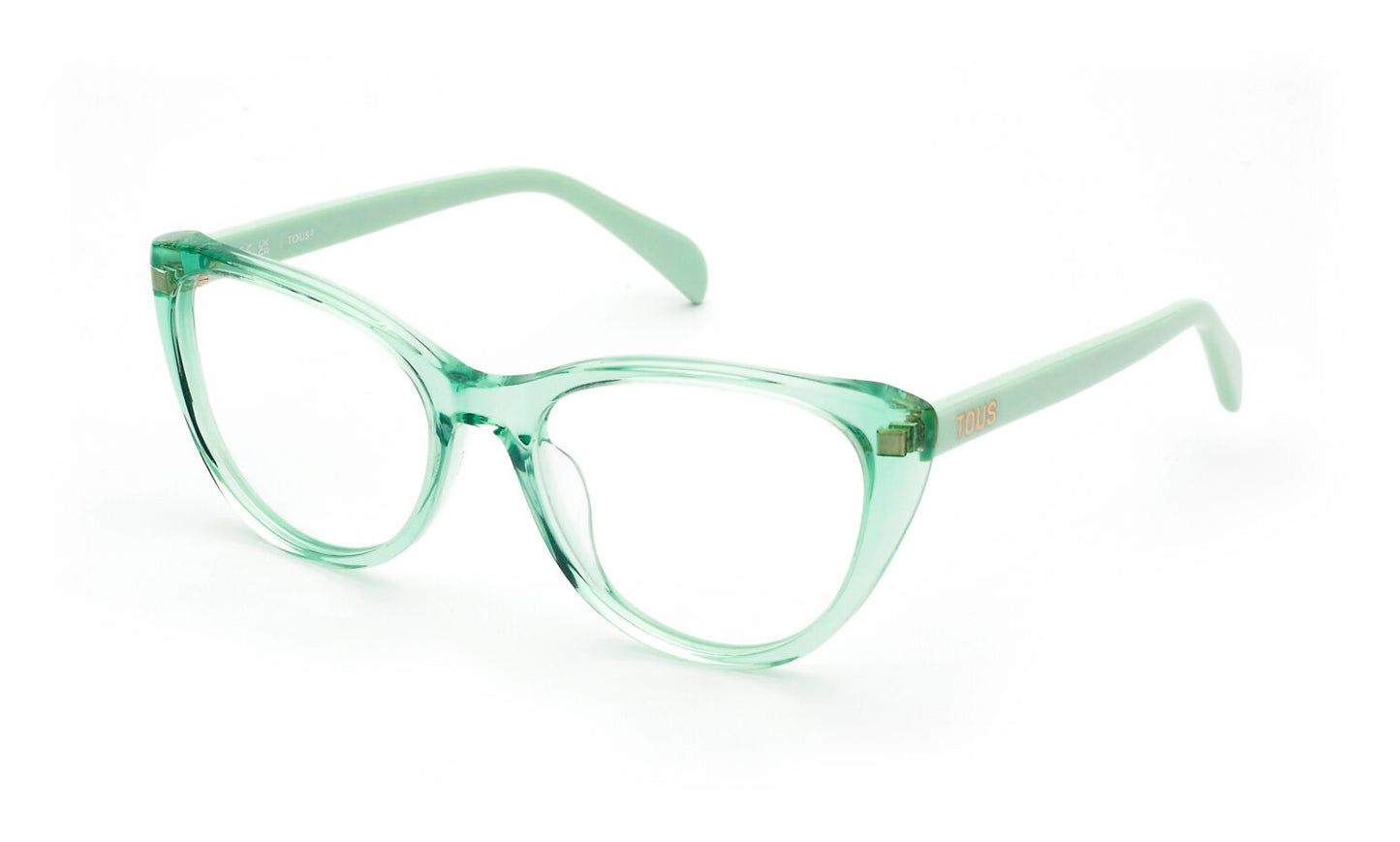 Tous VTOC09-03LM 53mm New Eyeglasses
