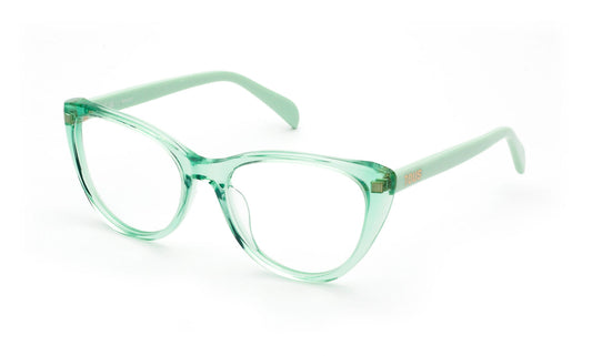 Tous VTOC09-03LM 53mm New Eyeglasses