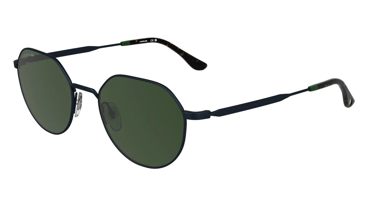 Lacoste L268S-N-410-5320 53mm New Sunglasses