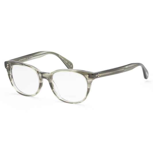 Oliver Peoples 0OV5457U-1705-50 Washed Jade Cat Eye EYEGLASSES 50mm Eyeglasses