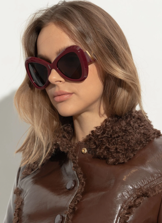 Valentino V-GOLD-III-VLS-138B 53mm