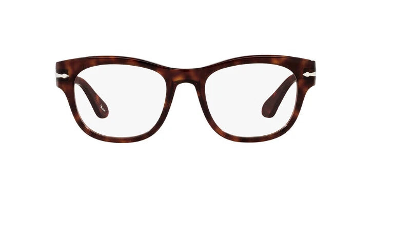 Persol 0PO3270V 24 52 Habana Square  52mm