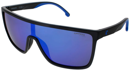 Carrera 8060-S-0D51-Z0 99mm New Sunglasses
