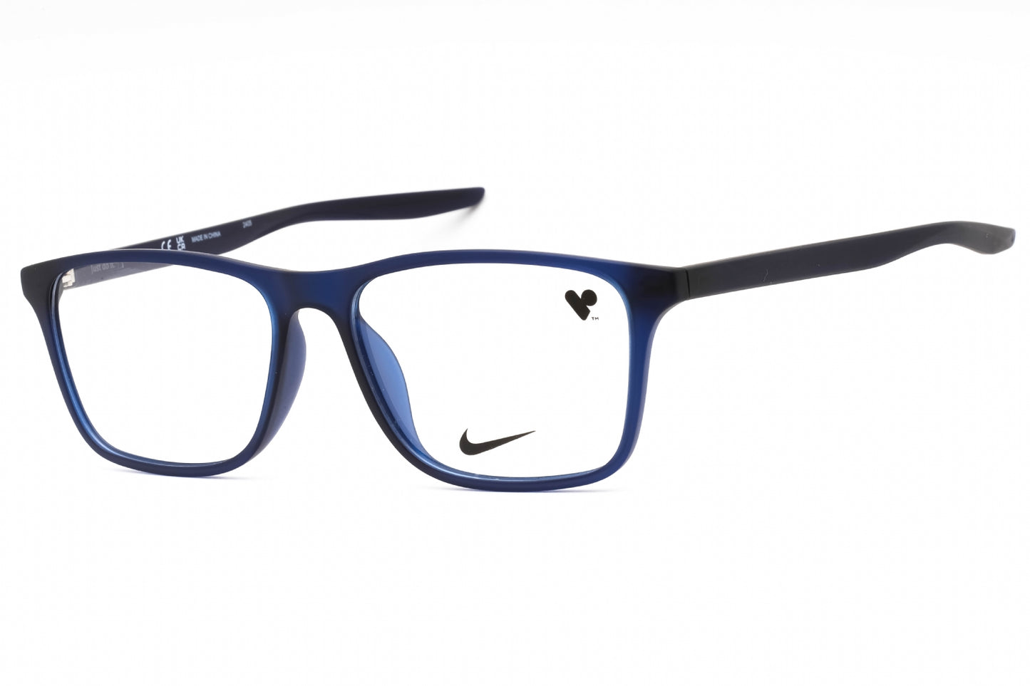 Nike Nike 7125-410 54mm New Eyeglasses