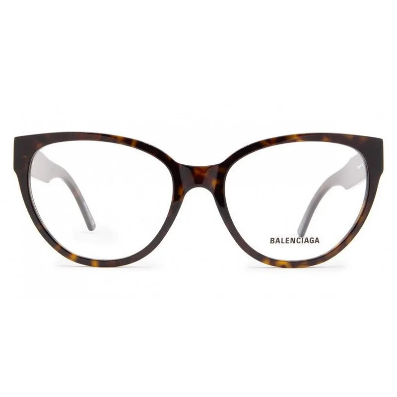 Balenciaga BB0064o-002 54mm New Eyeglasses