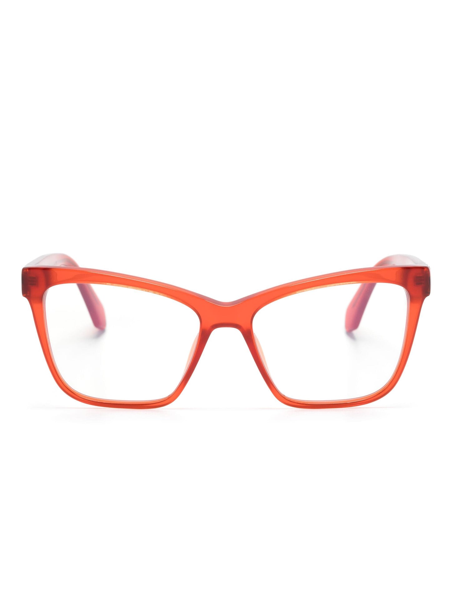 Off-White OERJ067S24PLA0012500 55mm New Eyeglasses