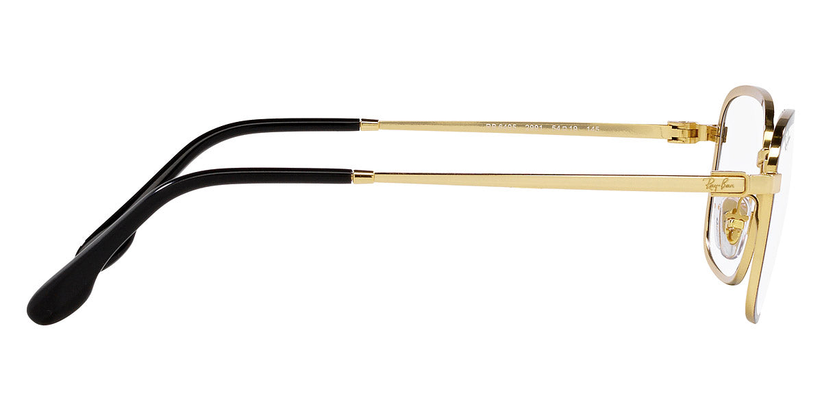 Ray-Ban 0RX6495-2991-54