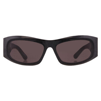 Balenciaga BB0395S 003 60 60mm