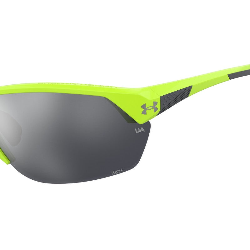 Under Armour UA COMPETE/F-00IE QI 68mm New Sunglasses