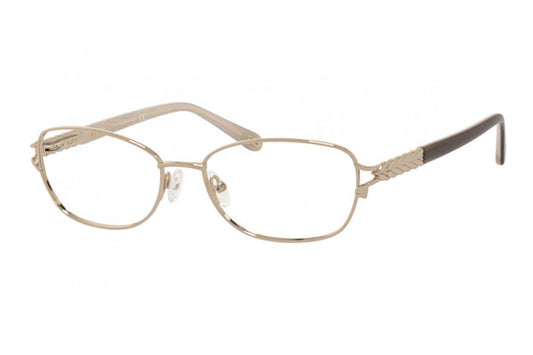 Emozioni 4378-03YG 00 53mm New Eyeglasses