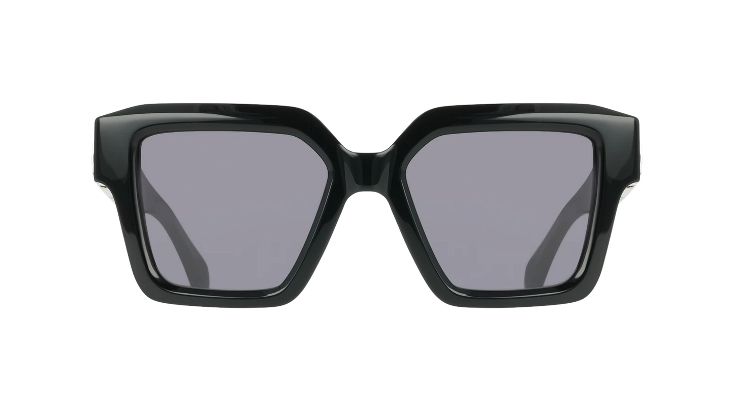 Salvatore Ferragamo SF2084S-001-5319 53mm New Sunglasses