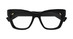 Gucci GG1810o-001 51 New Eyeglasses
