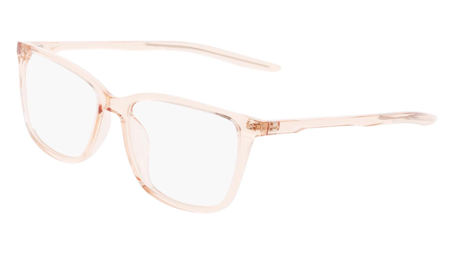 Nike 7019-N-681-5416 54mm New Eyeglasses