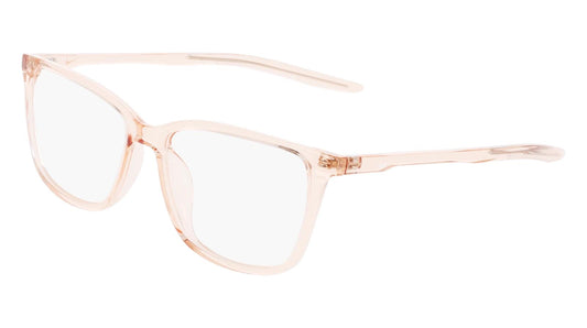 Nike 7019-N-681-5416 54mm New Eyeglasses