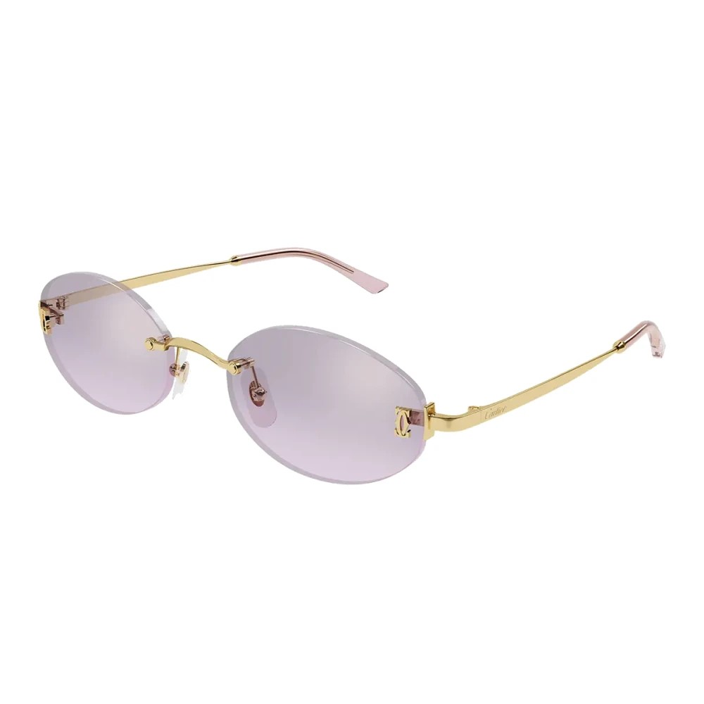Cartier CT0592S-003 55mm New Sunglasses