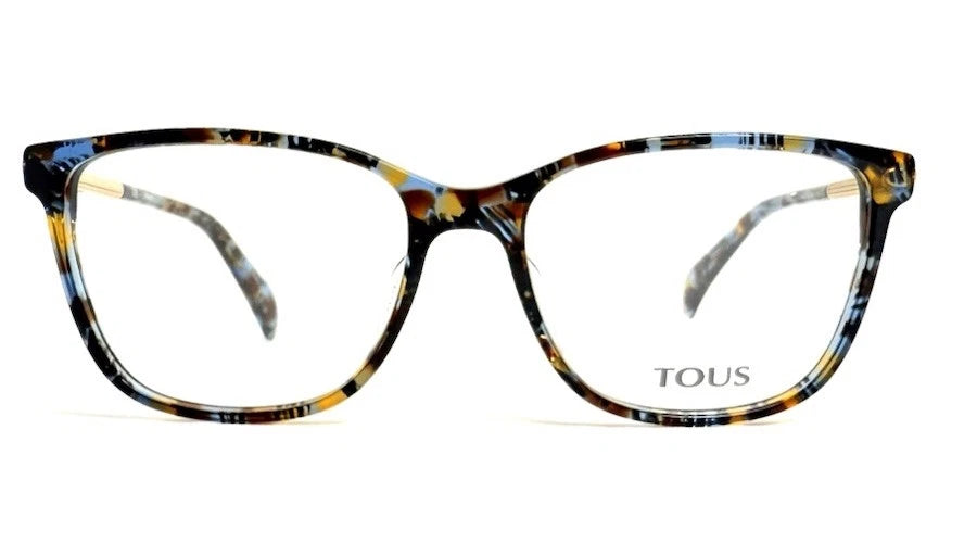 Tous VTOB13-0947-54 54mm New Eyeglasses