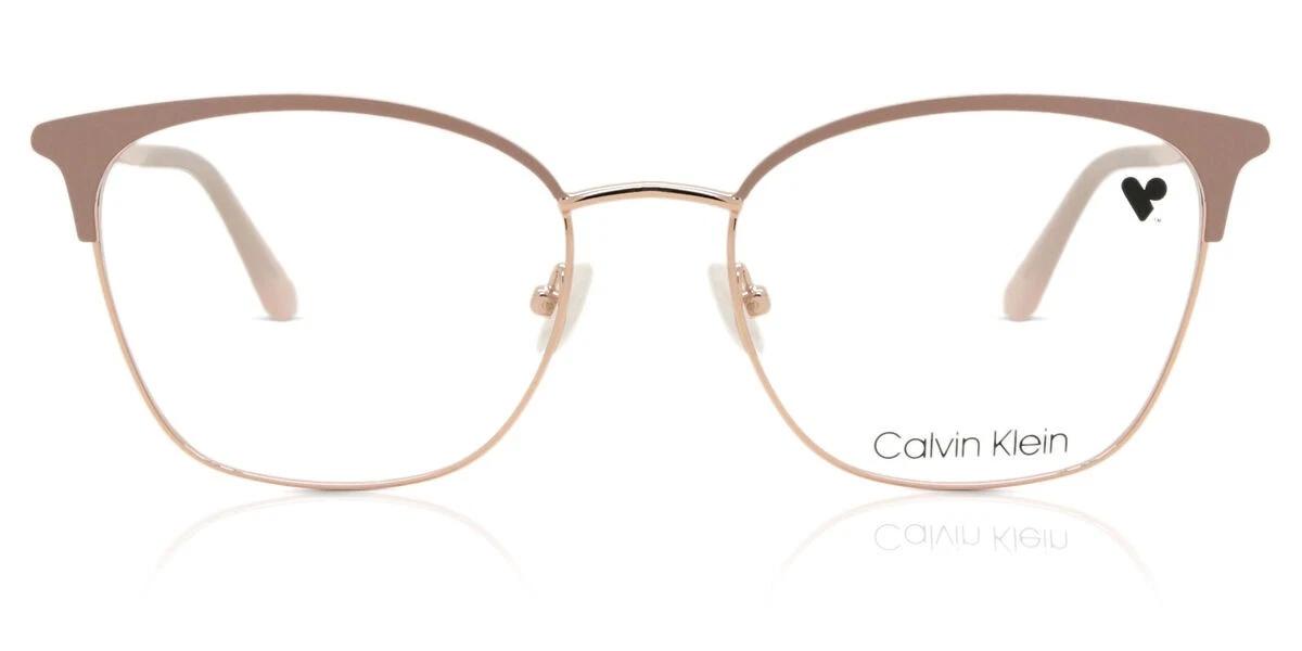 Calvin Klein CK22119-601-5318 53mm New Eyeglasses